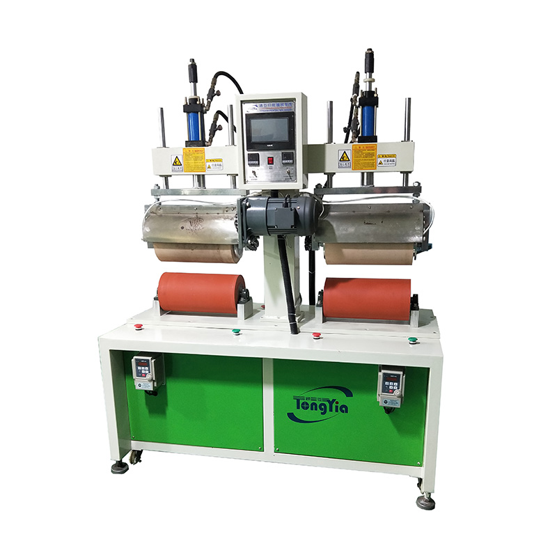 TYH-400T2MYC滑板專(zhuān)用熱轉(zhuǎn)印機(jī)
