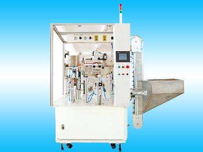 全自動燙金機(jī)吸睛無數(shù) 通亞印刷突破舊瓶頸