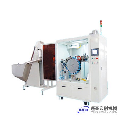 自動(dòng)移印機(jī)使用過程中需要注意的事項(xiàng)