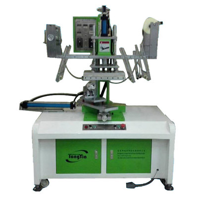 廠家直銷熱轉(zhuǎn)印機 定制款錐形熱轉(zhuǎn)印機器 平搓式熱轉(zhuǎn)印設備