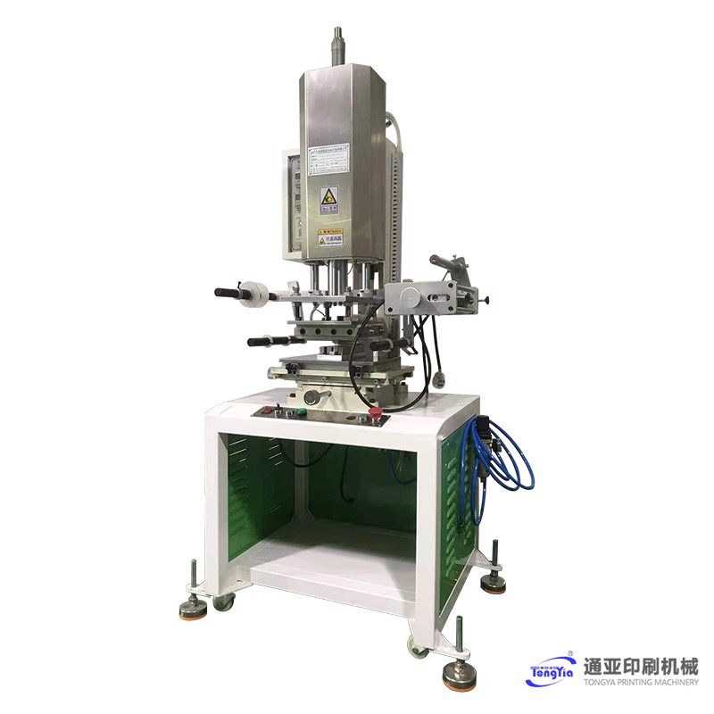 平面燙金機(jī)TYT-200FC-B2