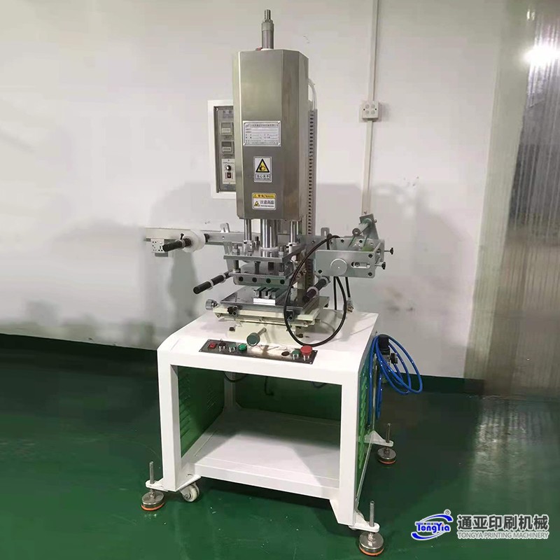 平面燙金機(jī)TYT-200FC-B2